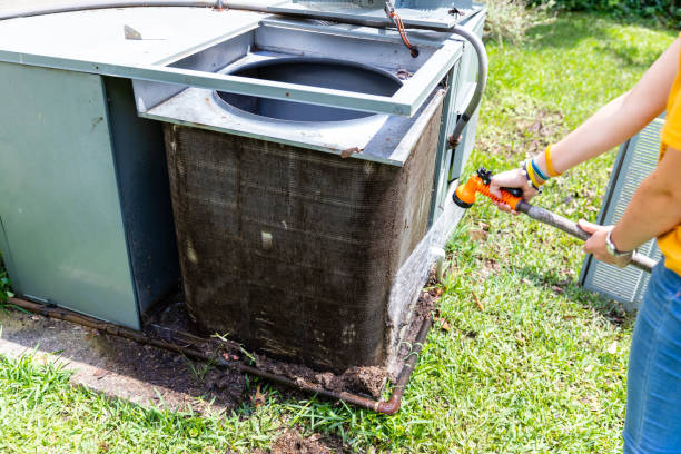 Trusted SC Airduct Cleaning Experts