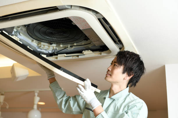 Best Local Air Duct Cleaning Services  in Arthurtown, SC