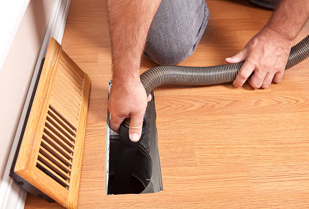 Best Residential Air Duct Cleaning  in Arthurtown, SC