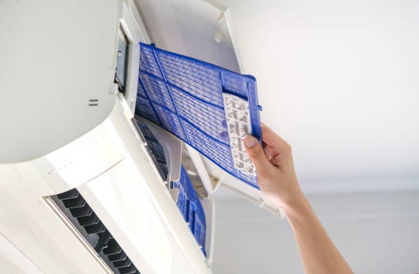 Best HVAC Duct Inspection Services  in Arthurtown, SC