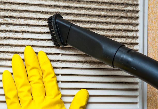 Ventilation Cleaning Services in SC